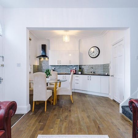 Market House Villa Chester Luaran gambar