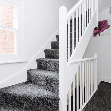 Market House Villa Chester Luaran gambar