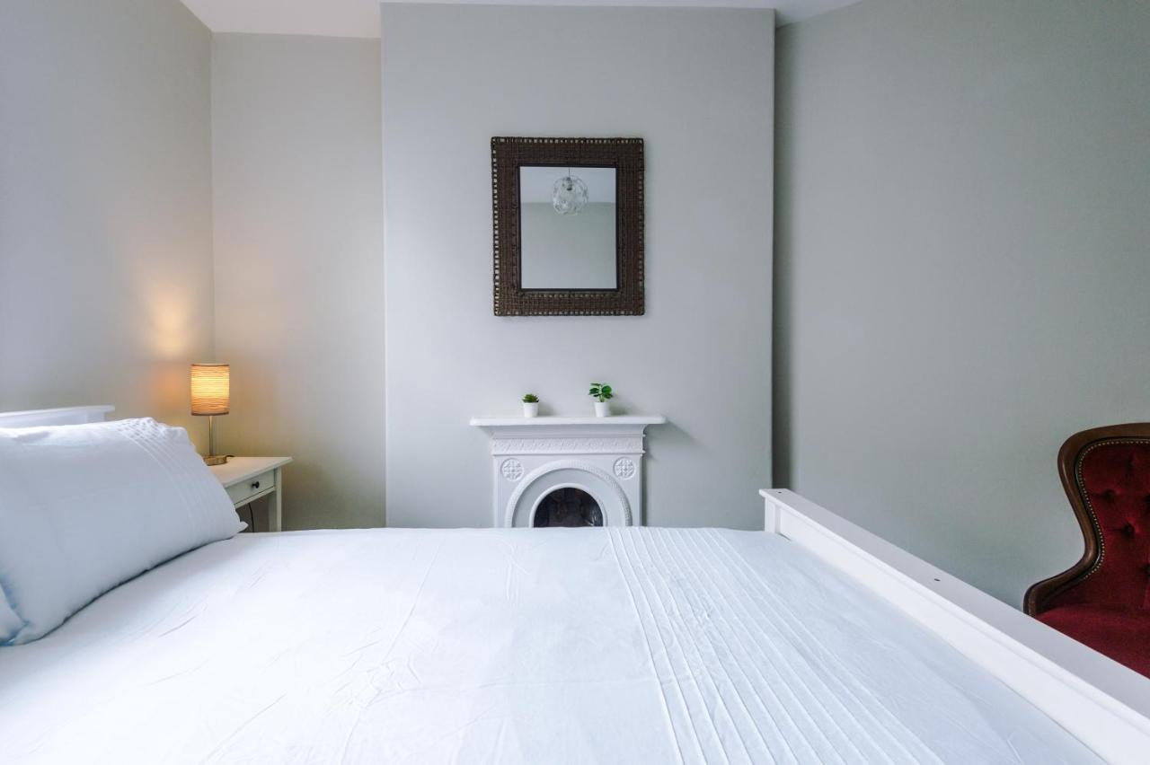 Market House Villa Chester Luaran gambar