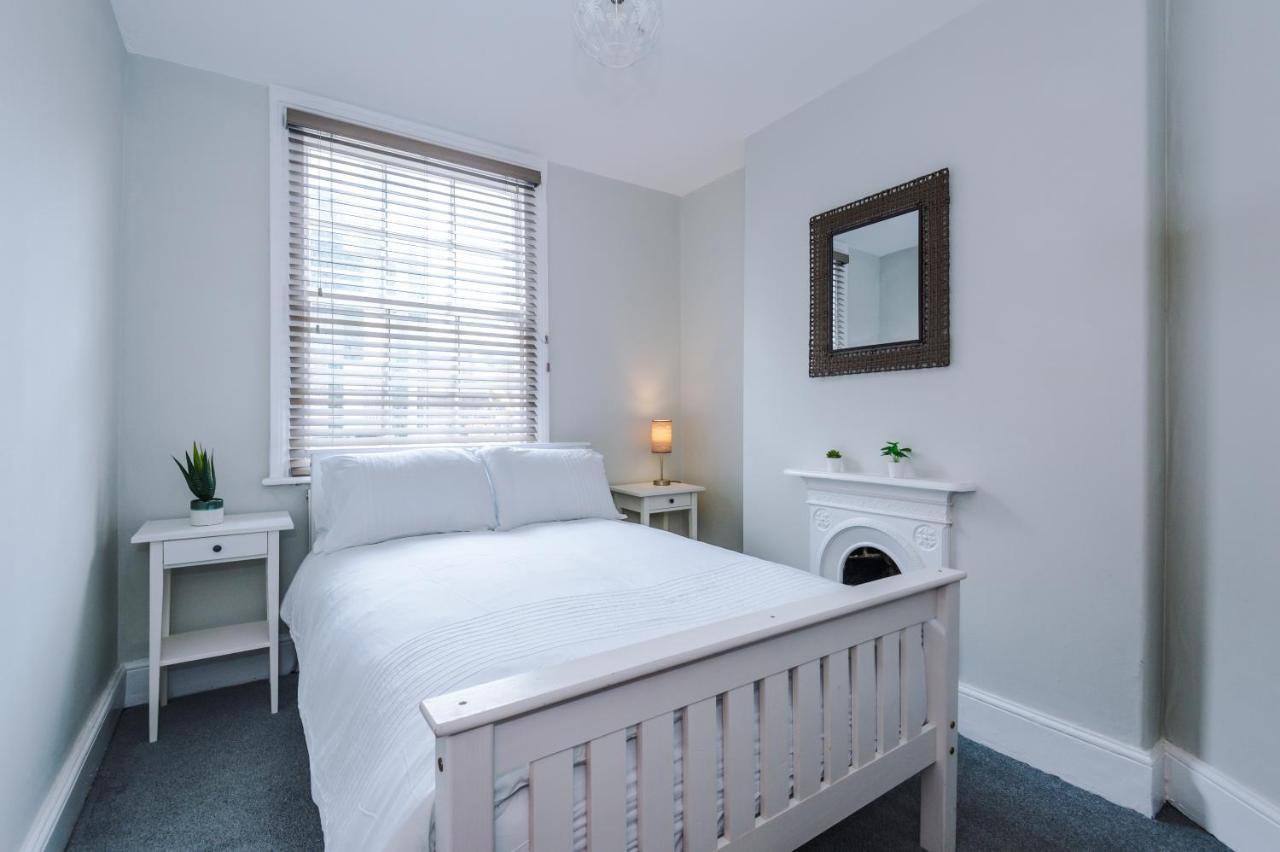 Market House Villa Chester Luaran gambar