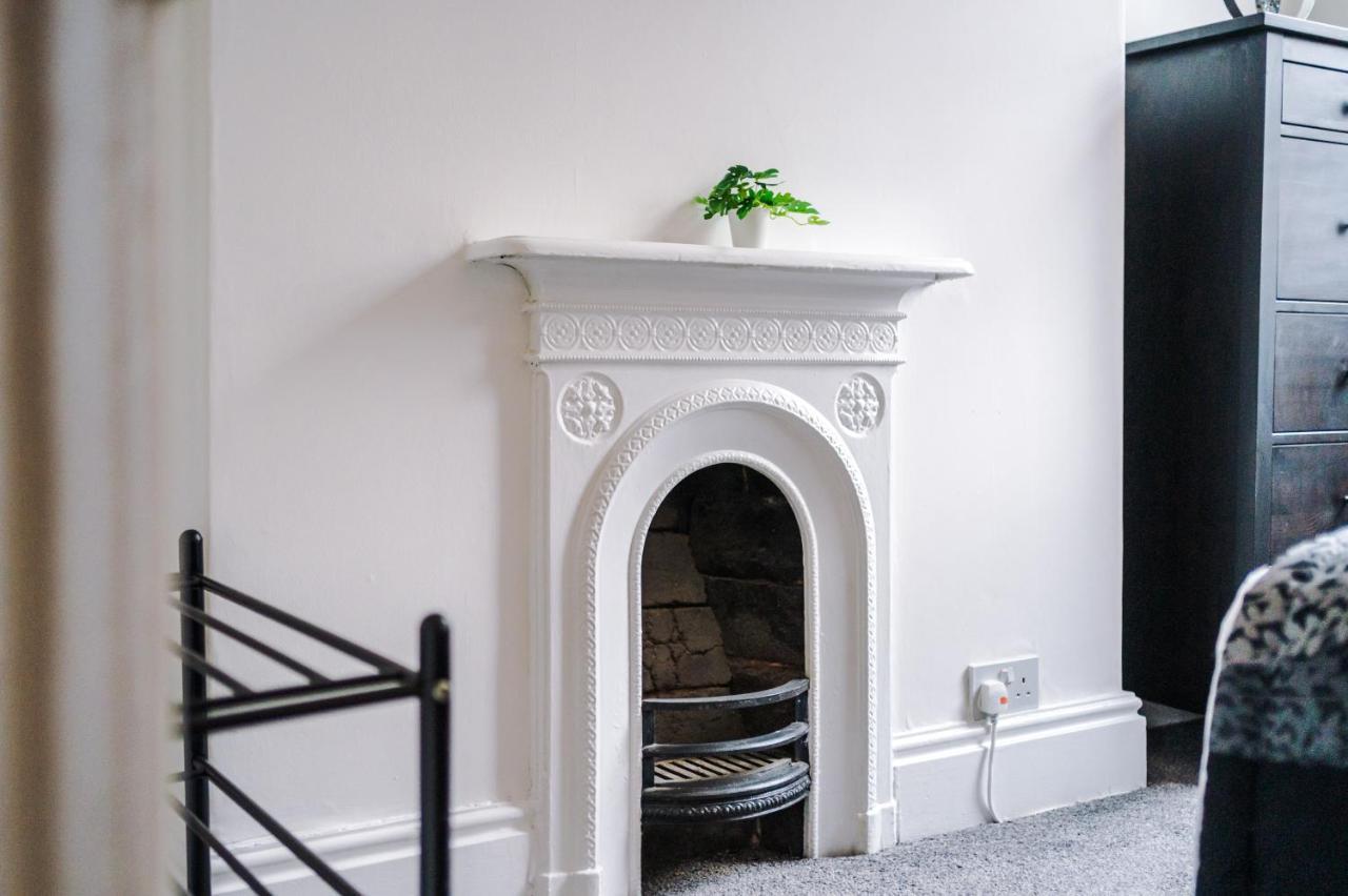 Market House Villa Chester Luaran gambar